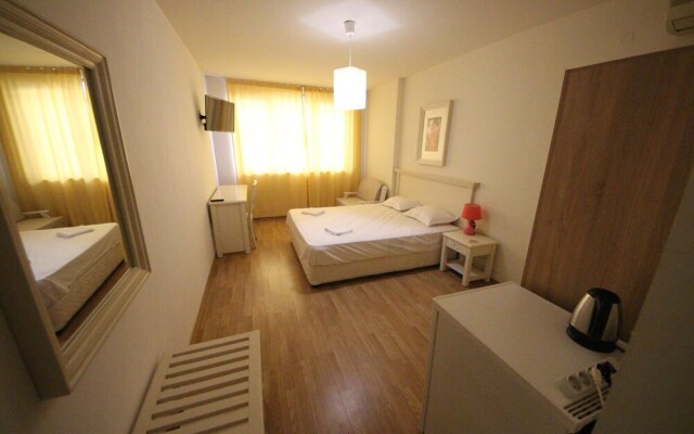 Menada Sun Apartments
