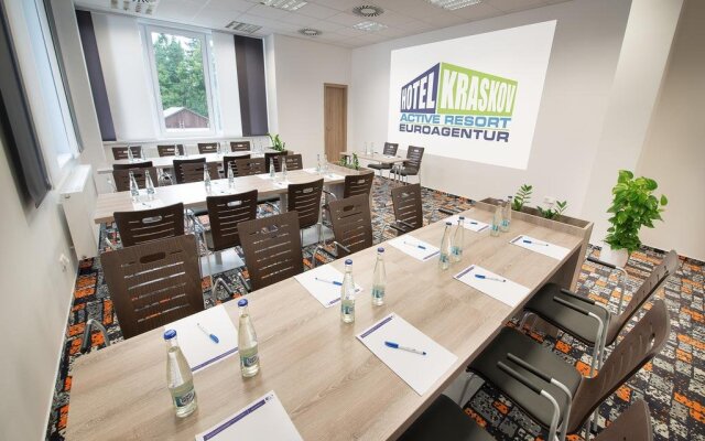 EA Hotel Kraskov