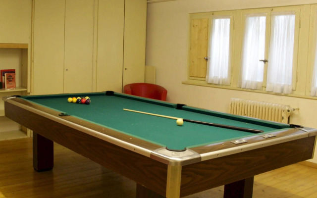 Hôtel Elite