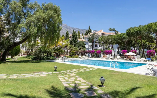 Genteel Home Señorío de Marbella