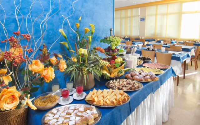 Hotel Caesar