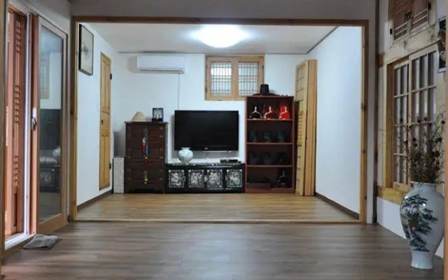 Yoo's Family Guest House