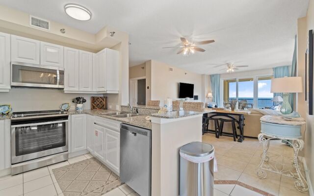 Beach Colony Tower 4D