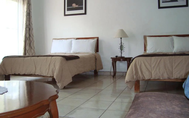 Hotel Quinta Arantxa