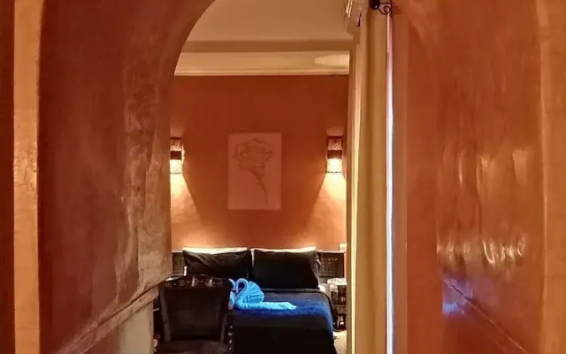 Riad Doby & SPA Marrakech
