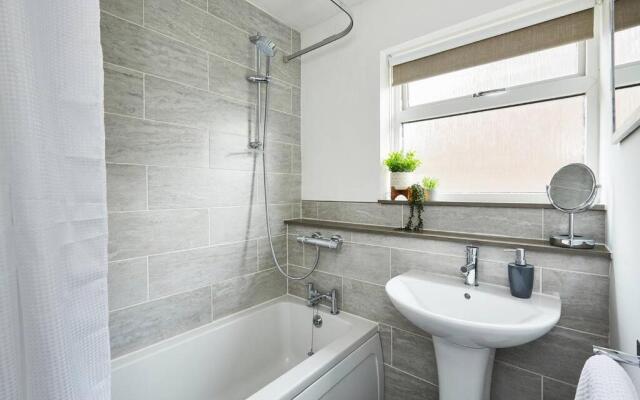 Fantastic 3 Bedroom Property