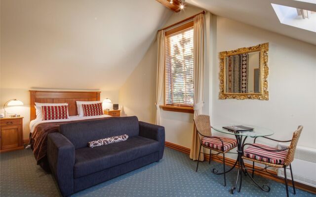 Arrowtown House Boutique Accommodation