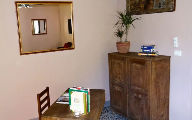 Casa Letizia - Bagni di Lucca Apartments