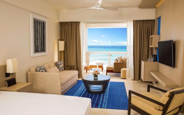 Hyatt Ziva Rose Hall - All Inclusive
