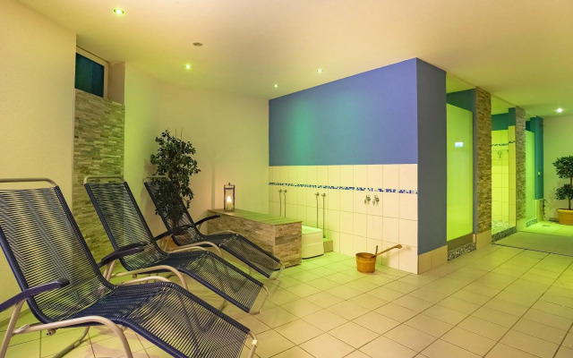 Aqualux Wellness & Tagungshotel
