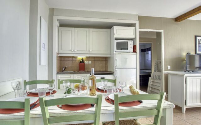 Les Rivages de Coudoulière 21091