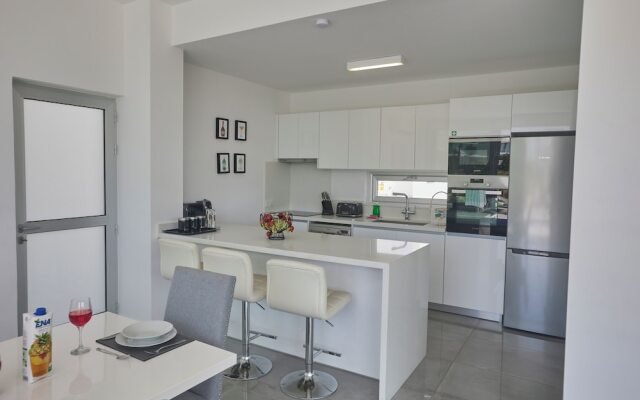 Protaras Olivine Villa Ol01