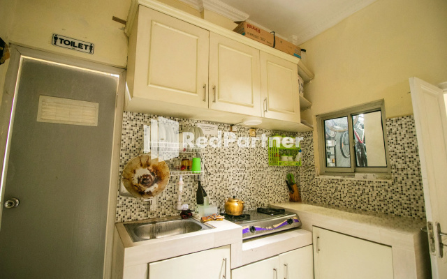 Kedyla Homestay Syariah Patangpuluhan Malioboro Area Yogyakarta RedPartner