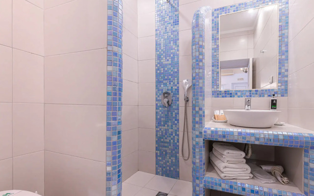 Reverie Santorini Hotel