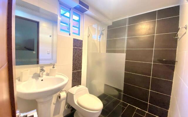 LEAN LUXURY Apartamento