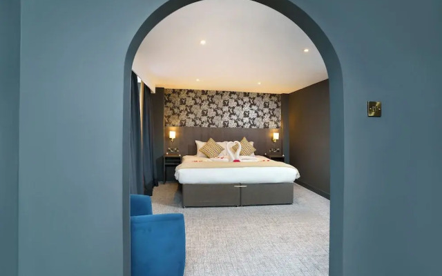 Park Hall Hotel & Spa Lancashire, a member of Radisson Individuals