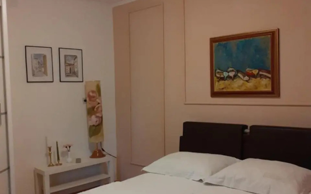 Apartment Andreja
