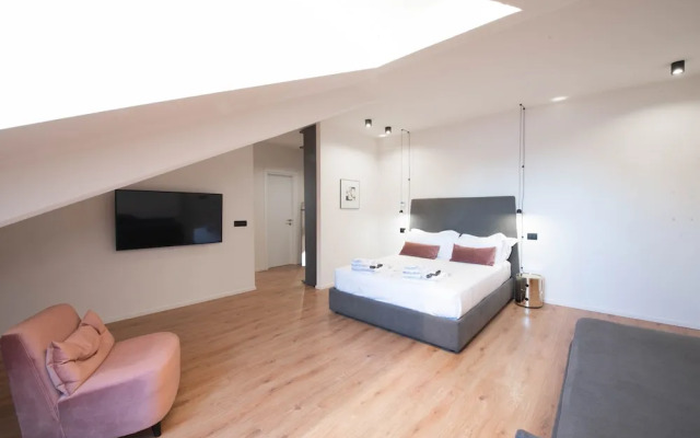San Carlo Suite Torino