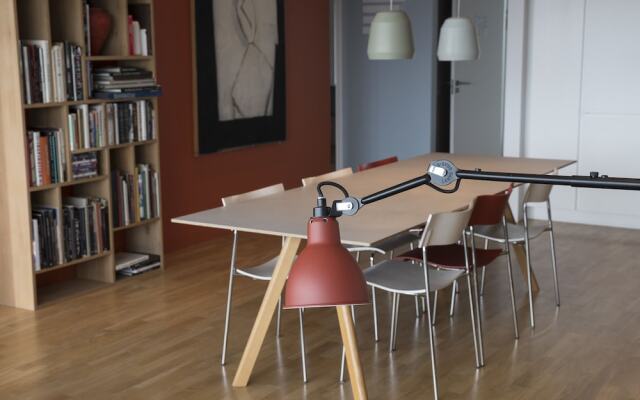 Reykjavik Central Apartments