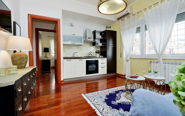 Roman Holidays St. Peter