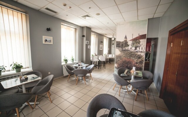 Hotel Pakrac
