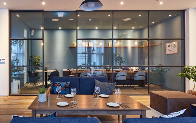 Alex72 Hotel
