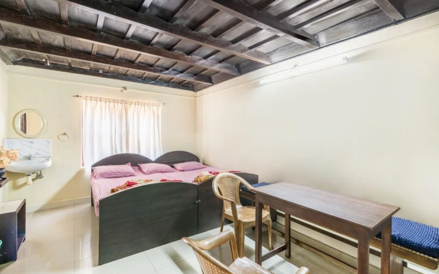 GuestHouser 4 BHK Homestay f531