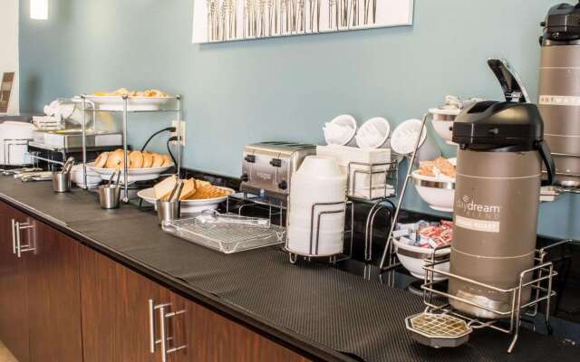 Sleep Inn & Suites Monticello