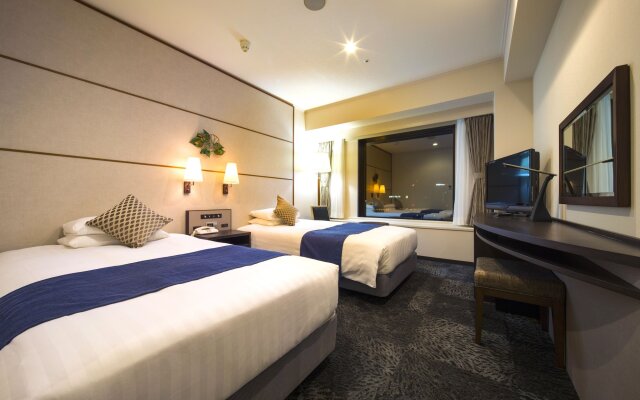 Premier Hotel Nakajima Park Sapporo