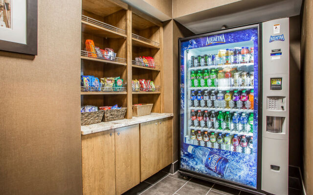 Comfort Inn- Hammond