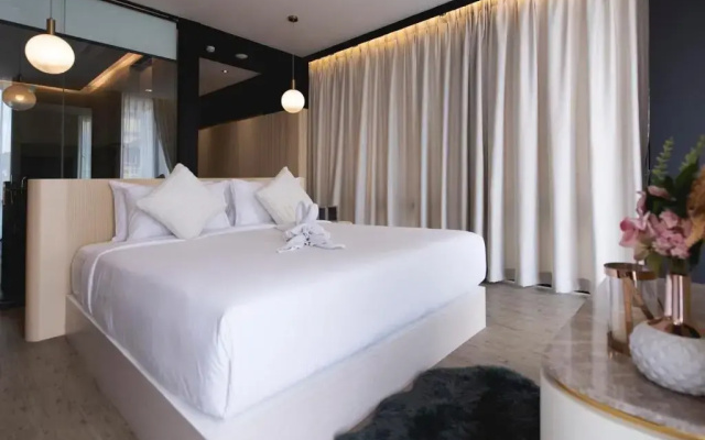 Qlosest Hotel