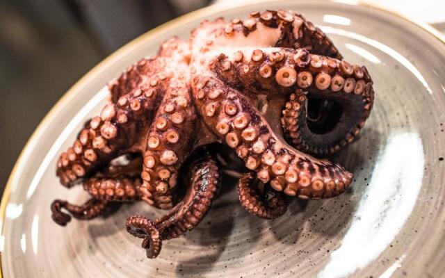 Andino Bergwelten Hotel