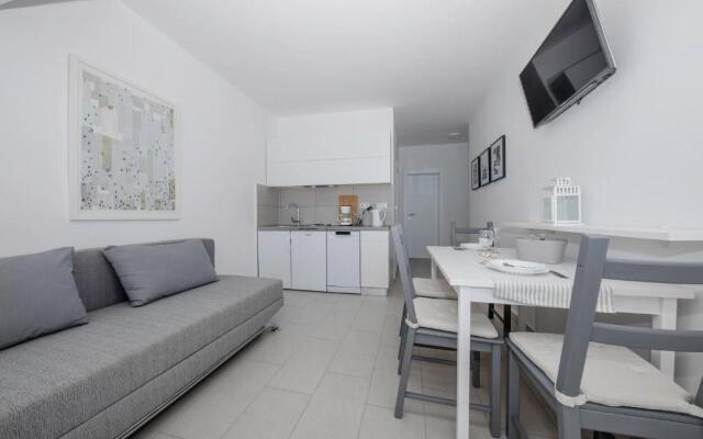 Sunny Apartments Rab