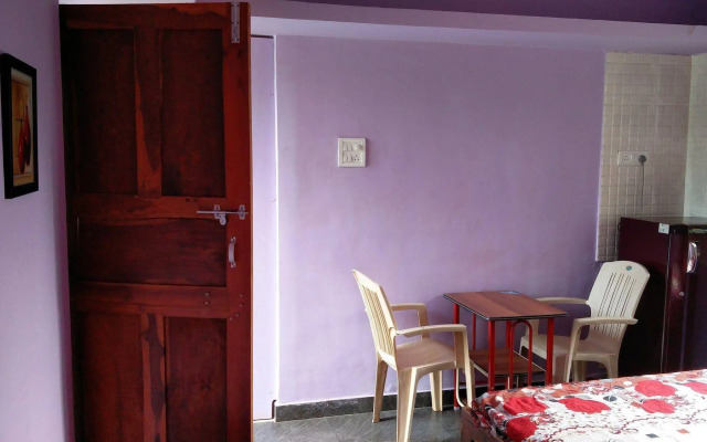 Om Ganesh Guest House