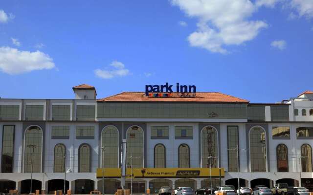 Park Inn by Radisson Najran