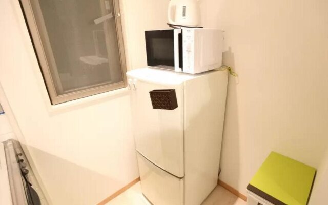 Shinsaibashi Mesonetto Private Apartment
