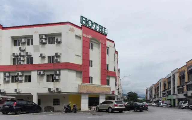 Hotel Sahara Inn