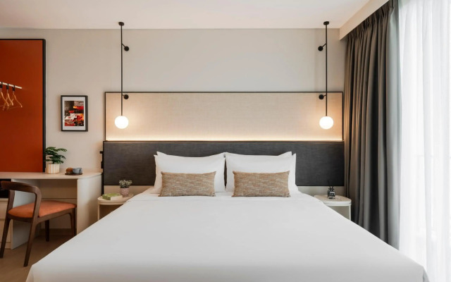 Citadines Tanjung Tokong Penang