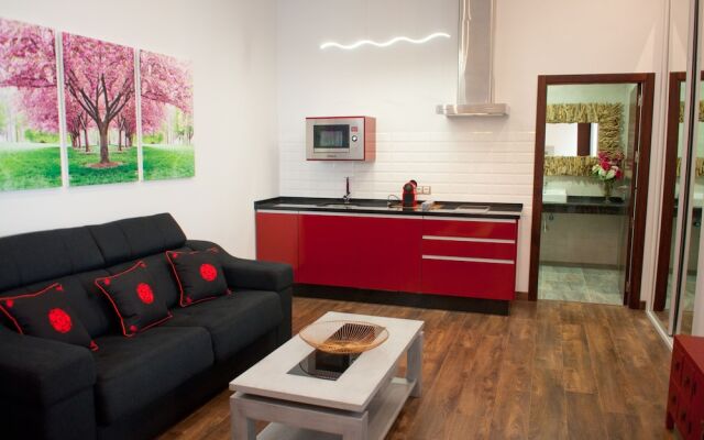 El Escondite de María