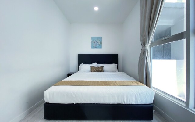 OYO 90201 Suellaz Homestay