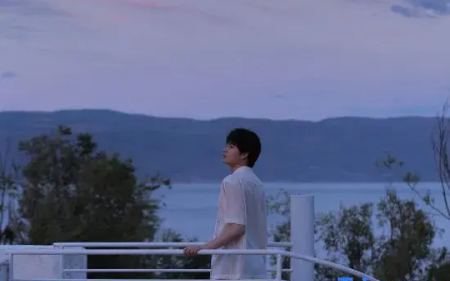 Dali Swan·Nianhuabao Seaview Homestay (Panxi Branch)