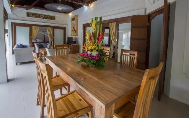 Villa Kamboja Senior