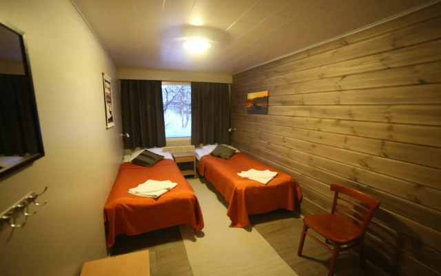 Nuorgam Holiday Village