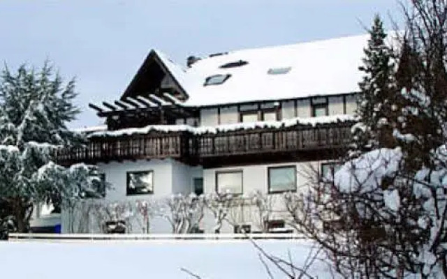 Pension Zur schönen Aussicht