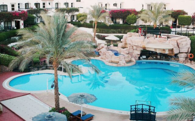 Verginia Sharm Resort & Aqua Park