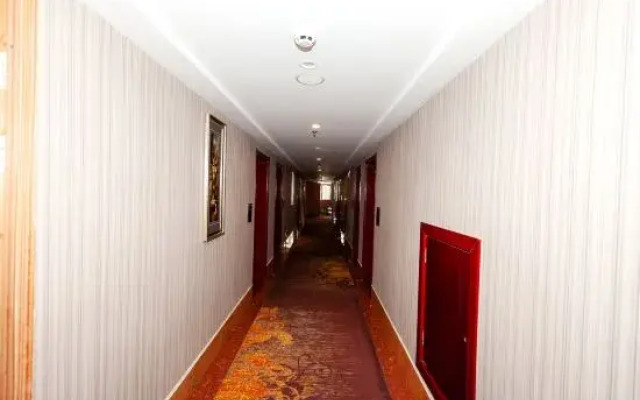 Gao'an Jindu Hotel