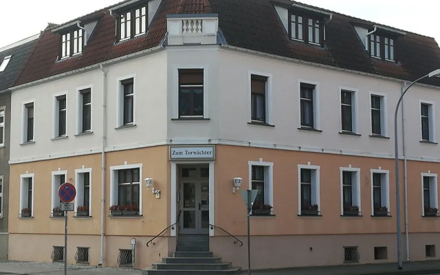 Gasthaus & Hotel Zum Torwächter