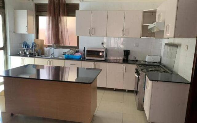 ADRIEL HOMES LTd RWANDA