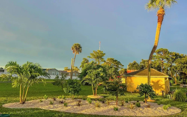 Park Motel