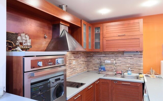 Elpida Guest House